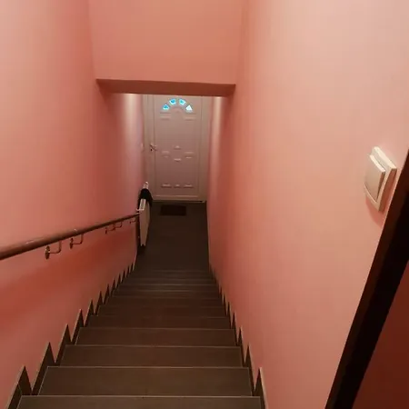 V Melniku * Mělník