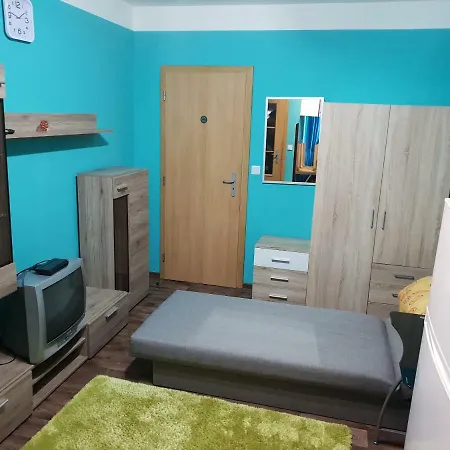 V Melniku * Mělník